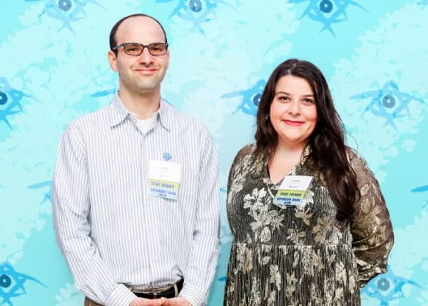 Our Annual Long Island Reception Showcases the Everlasting Impact of Birthright Israel