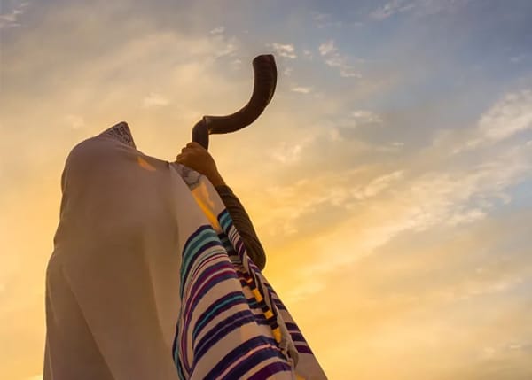 What Is Rosh Hashanah? 10 Key Facts to Know