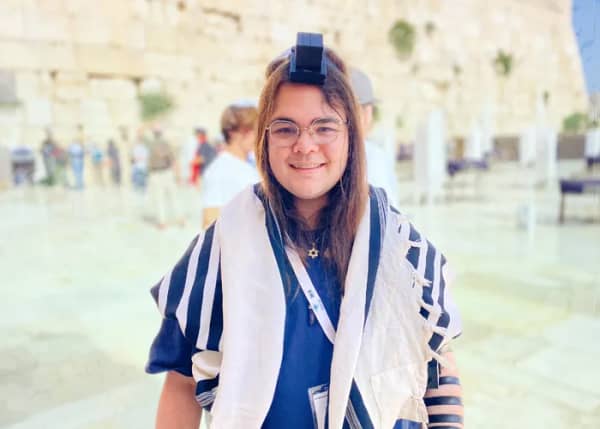 10 Days in Israel Gave Me Friendships & Genuine Connections