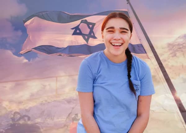 A Video of Connection & Support from Alum Jenna Barricklo