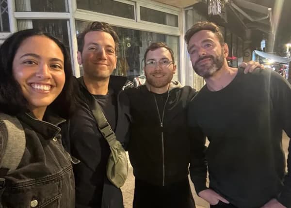 From Bagels & Lox to Blue & White: How Birthright Ignited a Lifelong Connection to Israel