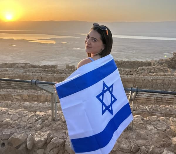 hadassah sternfeld