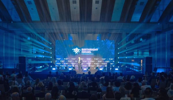 LA event