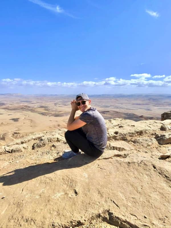 What Birthright Israel Made Impossible to Ignore