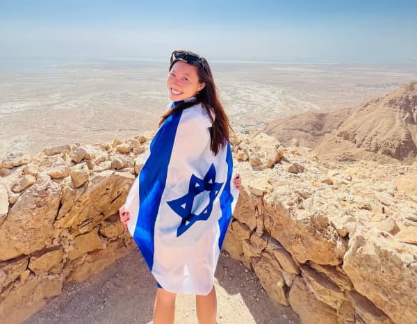 Why I Keep Coming Back as a Birthright Israel Madricha