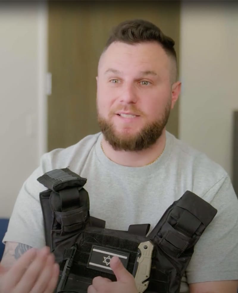 Watch Corey's story