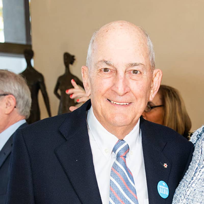 Charles Bronfman
