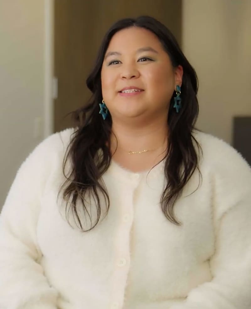 Watch Amy's story
