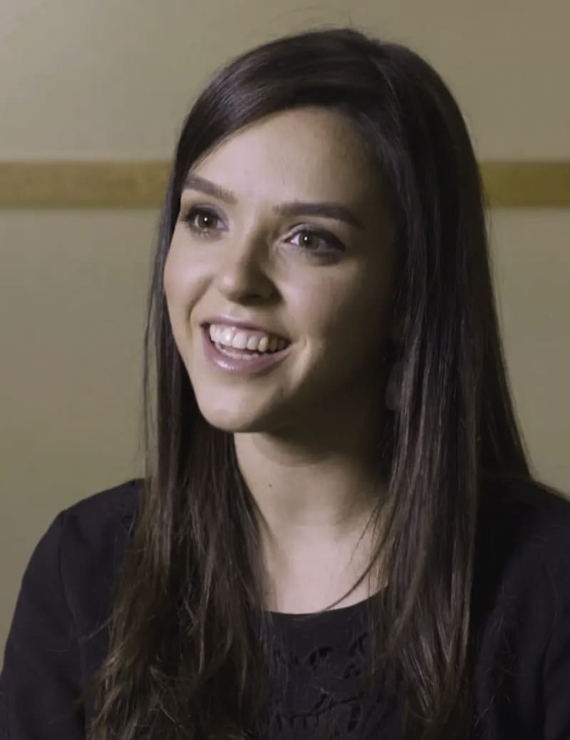 Watch Erin's story