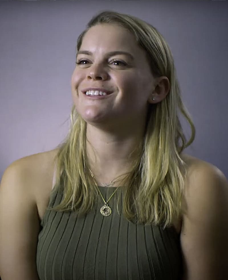 Watch Brooke's story