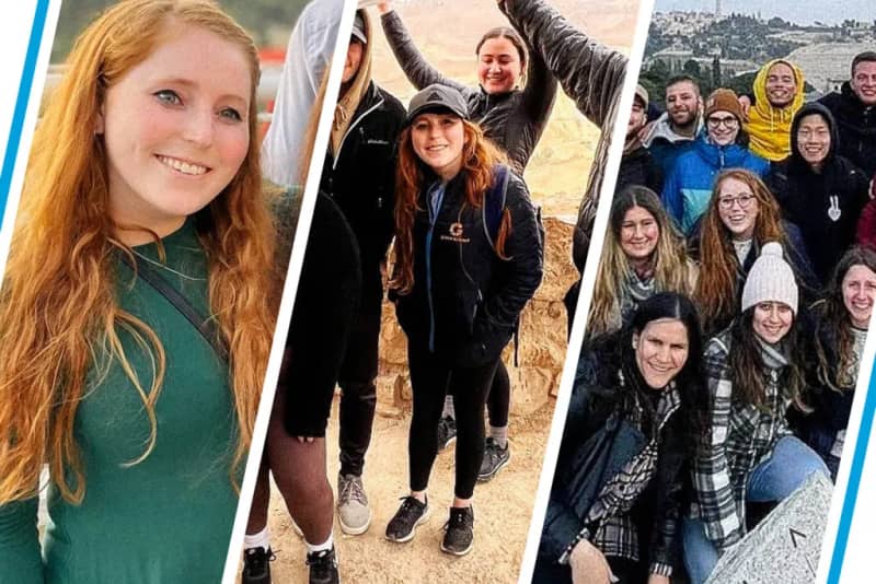 Sivan Brodo-Abo on Birthright Israel