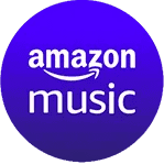 Listen on Amazon Music