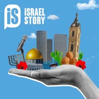 Israel Story