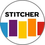Listen on Stitcher