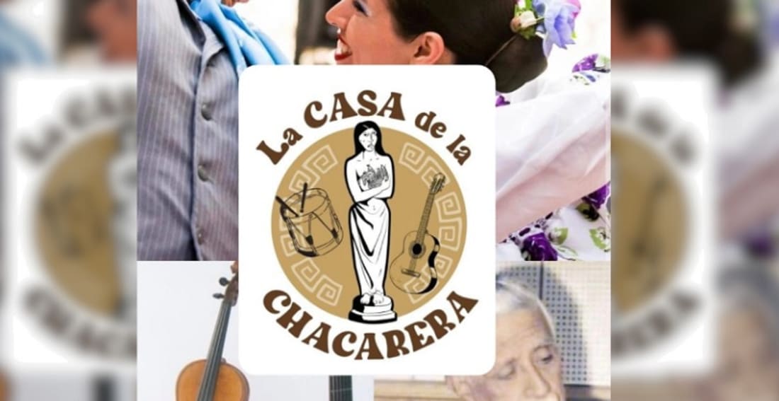 La Casa de la Chacarera estará en La Banda y será inaugurada en la Semana Carabajal
