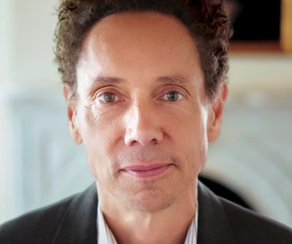 Malcolm Gladwell