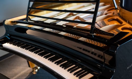 A Radical New Instrument - The Philadelphia Orchestra