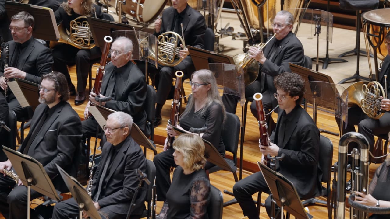 Disney's Fantasia in Concert - The Philadelphia Orchestra