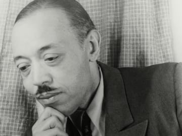 William Grant Still and the Adventure of Discovery