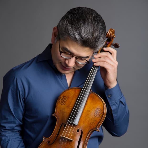 Choong-Jin Chang - The Philadelphia Orchestra