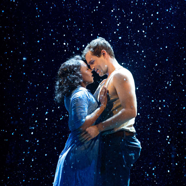 The Notebook Ensemble Arts Philly