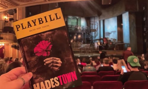 Why You Should See Hadestown - Ensemble Arts Philly