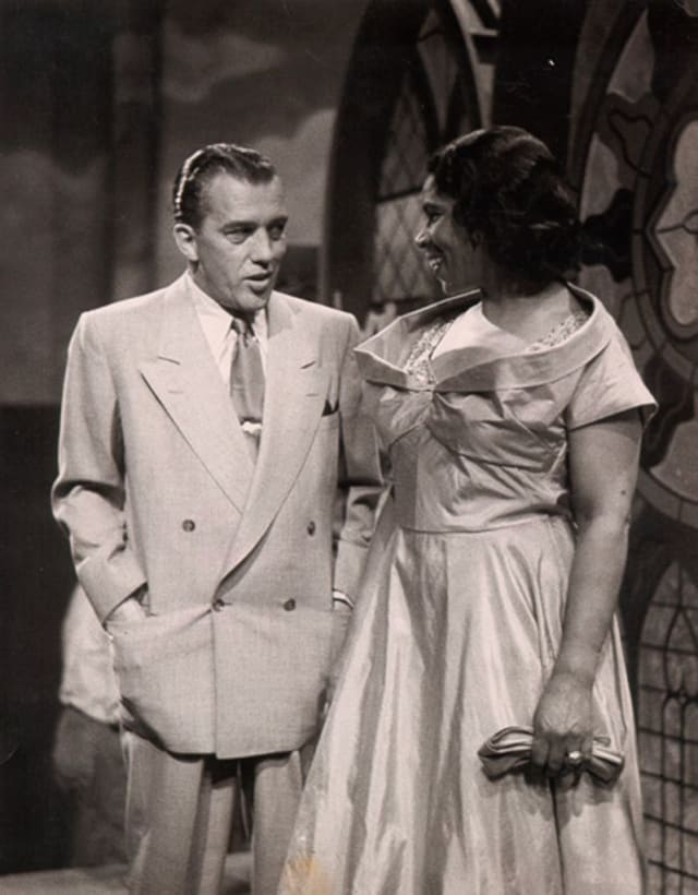 Marian Anderson Hall Press Kit - Ensemble Arts Philly