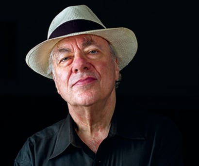 Richard Goode, piano