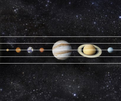 The Planets with Yannick