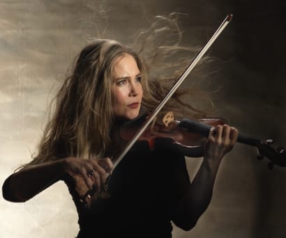 Copland’s American Inspiration