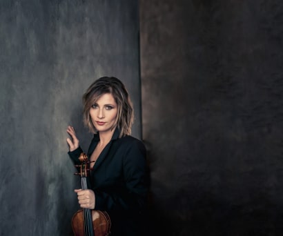 Yannick Conducts Tchaikovsky