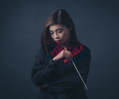 Pictures from an Exhibition