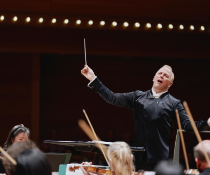 Mahler’s Symphony No. 2