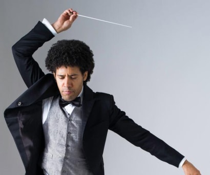 Tchaikovsky’s Violin Concerto