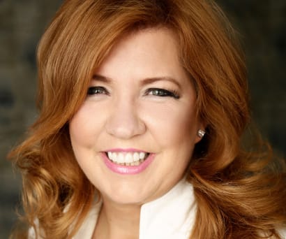 Pippa Malmgren