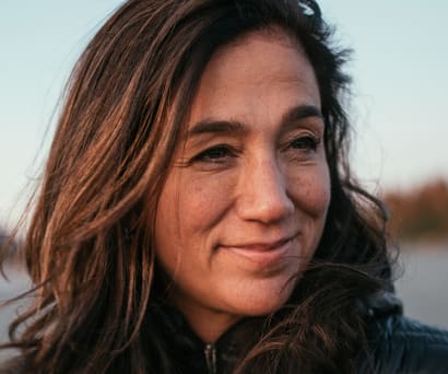 Cristina Mittermeier