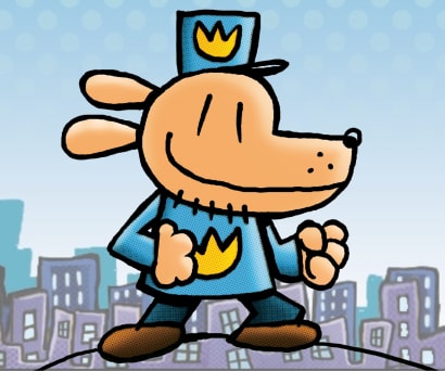 Dog Man: The Musical