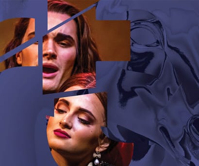 Curtis Opera Theatre: A Midsummer Night's Dream