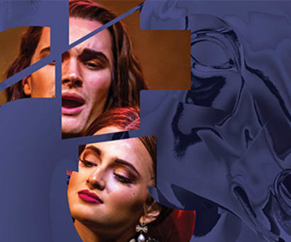 Curtis Opera Theatre: A Midsummer Night's Dream