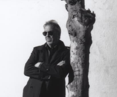 Boz Scaggs Rhythm Review 2025