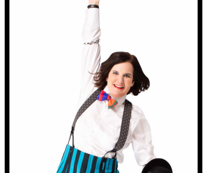 Paula Poundstone