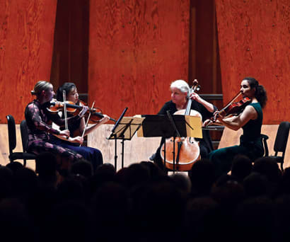 Musicians from Marlboro II