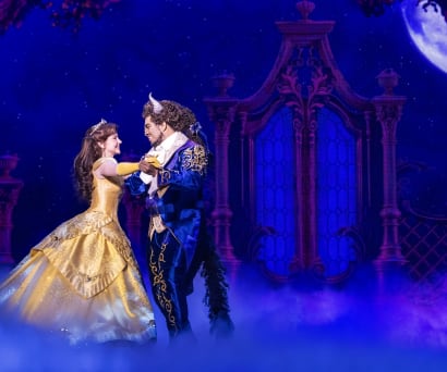 Disney’s Beauty and the Beast