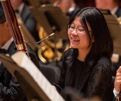 Philadelphia Youth Orchestra