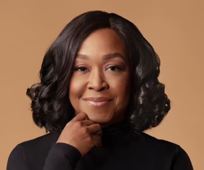 Shonda Rhimes: Year of Yes 10-Year Anniversary