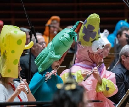 Children's Halloween Spectacular