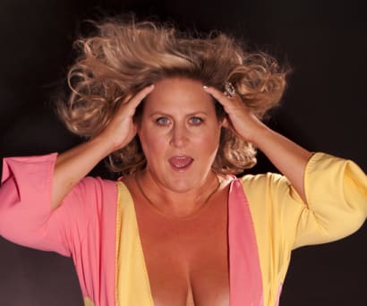 Bridget Everett: Big Titties, Big Dreams