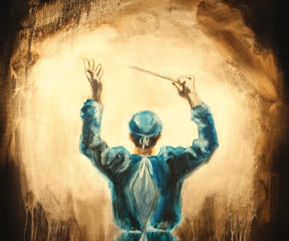 Penn Med Symphony Orchestra