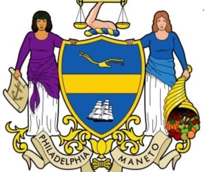 City of Philadelphia Inauguration