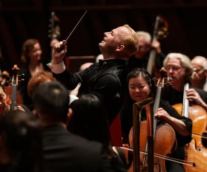 Wagner’s Lohengrin